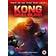 Kong: Skull Island [DVD] [2017]